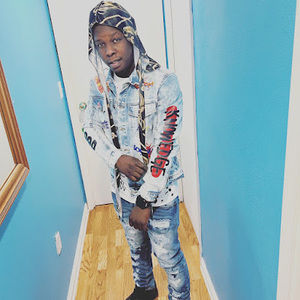 Meet your Posher, Lovenson